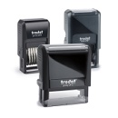 Irodai b&#233;lyegzők műanyag h&#225;zzal (hossz&#250;b&#233;lyegzők, k&#246;rb&#233;lyegzők, d&#225;tumb&#233;lyegzők)