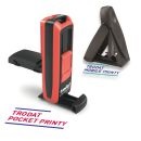 Zsebb&#233;lyegzők - ha sokat utazik