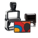 T&#246;bbsz&#237;nű lenyomat&#250; biztons&#225;gi b&#233;lyegzők